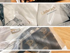 -Laderach 莱德拉(上海环贸iapm店)