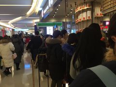 -眷茶(大卫城10楼店)