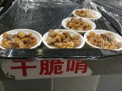干脆哨-端仕小锅(文林街店)