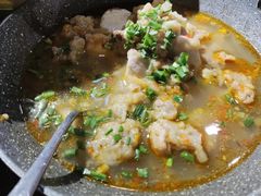 -灶东家民间菜(回兴店)