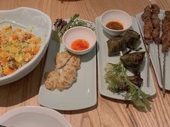 -米纸越南小馆(金鹰世界店)