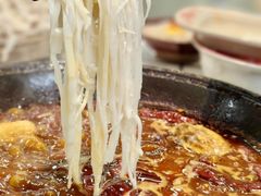 -扎起市井老火锅(乐山总店)