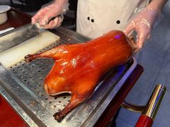 -北平盛世·烤鸭·北京菜(方庄·天坛店)