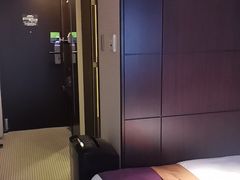 -JR东日本大都会大饭店东京城