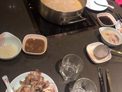 -捞王锅物料理(上海世茂广场店)