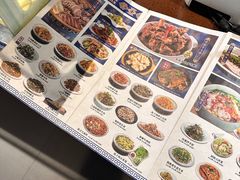 -斯琴阿妈蒙古餐厅(新城店)