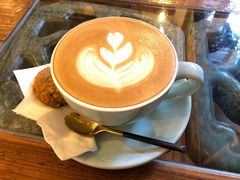 -西关84·History·Art·Cafe
