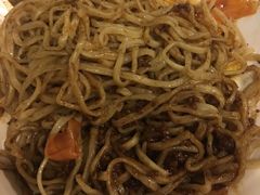 -民间老鸡汤面馆(中山北路店)