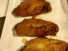 -莫比餐厅(五道口店)