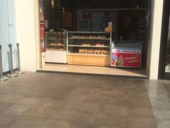 门面-鲍师傅糕点(百盛西南商都店)