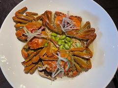 -蟹榭·本帮江浙菜·蟹宴(五角场合生汇商场店)
