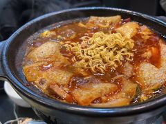 -川香煲(茅台路店)