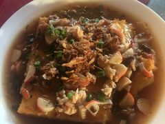 -灯笼馆海鲜餐厅