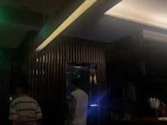 -广州柏悦酒店·悦吧·顶楼露天酒吧