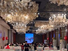 -宴天下·幸福礼堂(王城大道店)