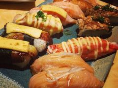 -争鲜回转寿司(朝北大悦城店)