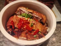 -南京大牌档(中关村领展广场店)