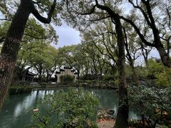 -天一阁博物院