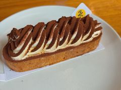 提拉米苏-Money Shops(愚园路店)