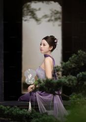 点击看大图 -雪中彩影婚纱摄影·微光艺术中心