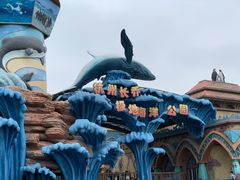 -杭州长乔极地海洋公园