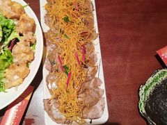 -弓二·烧鸟居酒屋(财富购物中心店)