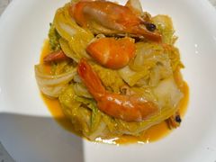 -船歌·鱼水饺青岛菜(金狮广场店)
