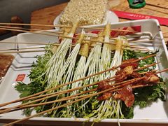 -袁记串串香(涧西总店)