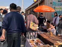 -辛庄国际文化艺术区