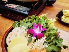 -束河人家(南锣鼓巷店)