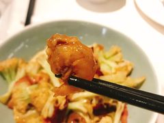 -港丽餐厅(高德置地店)