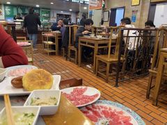 -马记伊源斋涮肉·清真菜(潘家园古玩市场店)