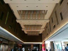 -南阳建业森林半岛假日酒店