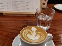 -HUG COFFEE(鼓楼店)