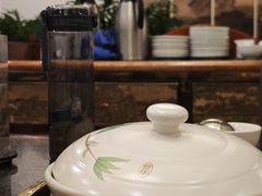 -钦善斋·养生膳食·精典川菜(武侯祠店)