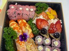 -池田寿司·新鲜现做(昌平悦荟店)