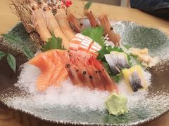 -乐亭日本料理(彩虹本店)
