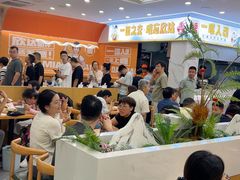 -欣达面馆(天桥支路店)