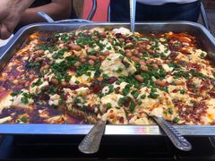 -古城苗家土菜馆(河景餐厅店)