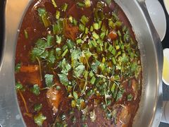 -老城红焖羊肉(人民路店)