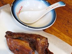 -小桂林烧鸽子