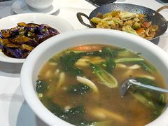 -海月湾海景餐厅( 嵊泗本地老字号店)