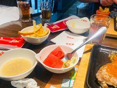 -豪享来牛排(人民店)