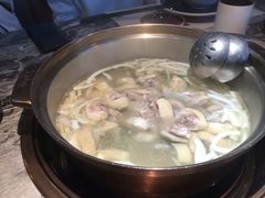 原味椰子鸡-大头椰·海南椰子鸡火锅(思明万象城店)