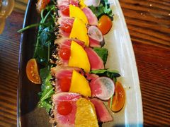 -Osteria Garden 生蚝花园餐厅(原进贤路店)