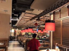 -老阿爸鲜鱼土菜(独墅湖店)