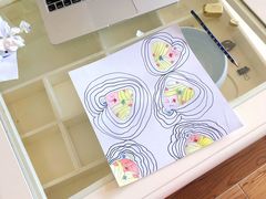 -祥云墅彩翼儿童美术馆(房山长阳店)