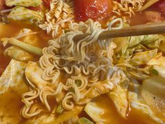 -贵州辣子鸡番茄鸡
