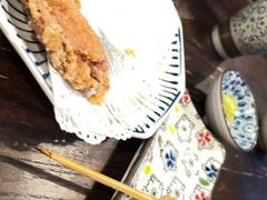 炸鸡翅-哥哥の深夜食堂(红松东路店)
