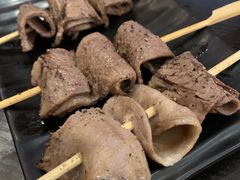 -鸟串烧Yakitori